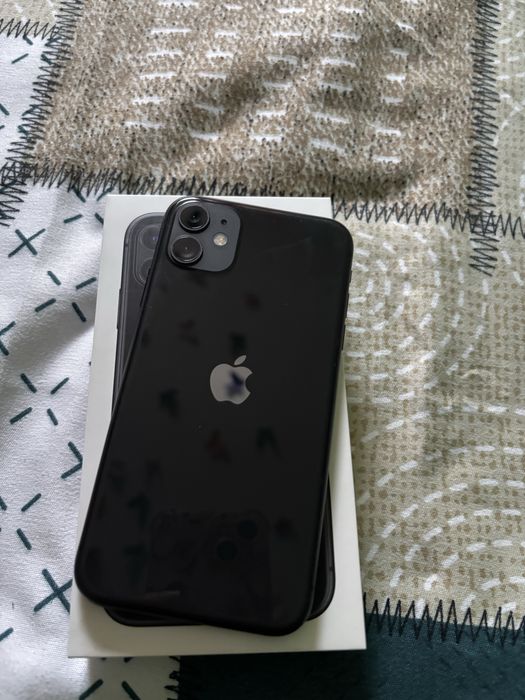Iphone 11 64g utilizat