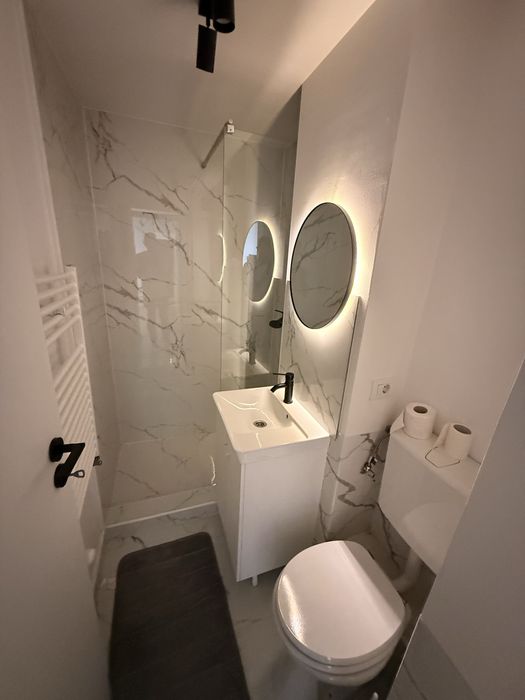 Apartament 2 camere de inchiriat