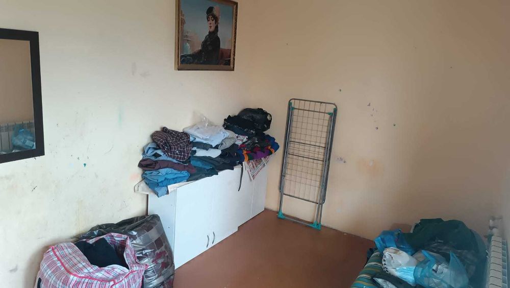 продам 2-х комнатную квартиру в Рудном