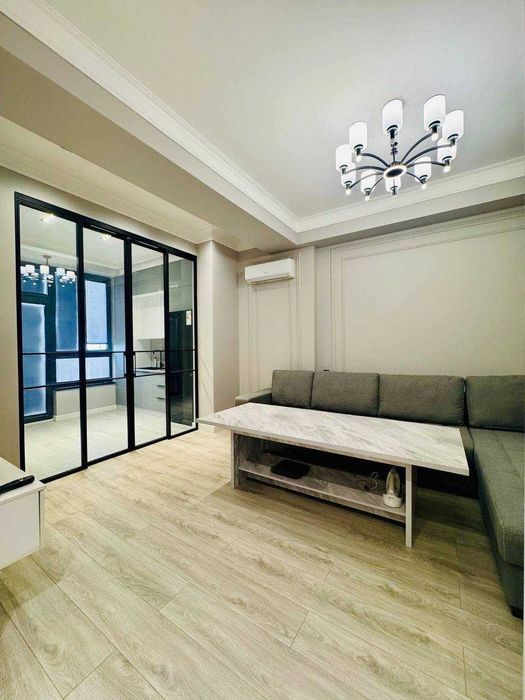 СРОЧНО ПРОДАМ 2 комн кв-ра ул Ш.Руставели можно сдавать за 700–800y.e!