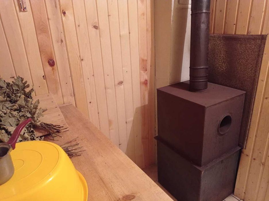 Продава се Къща в Елхово - 82 кв.м за 726 €/кв.м - Снимка #22