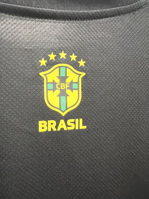 Tricou Brasil Jesus toate marimile