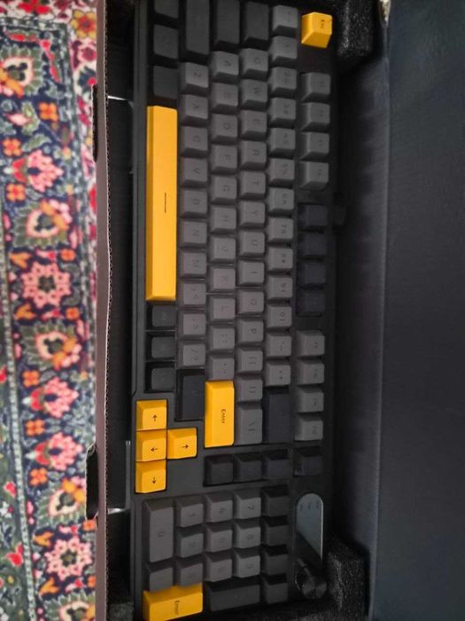 i5-12400F | RTX 2060| 16GB