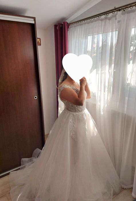 Rochie de mireasa