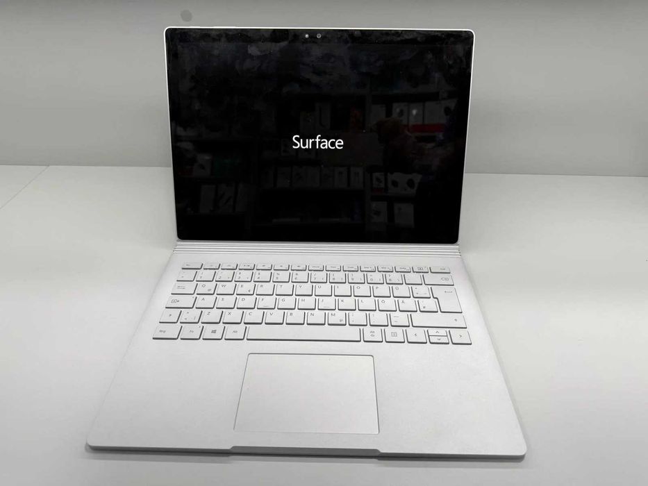 Tableta Microsoft Surface Book 2 SH i7-6600u 8gb ram 256gb ssd