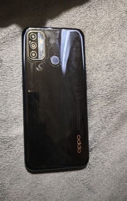 Обмен.  oppo A53