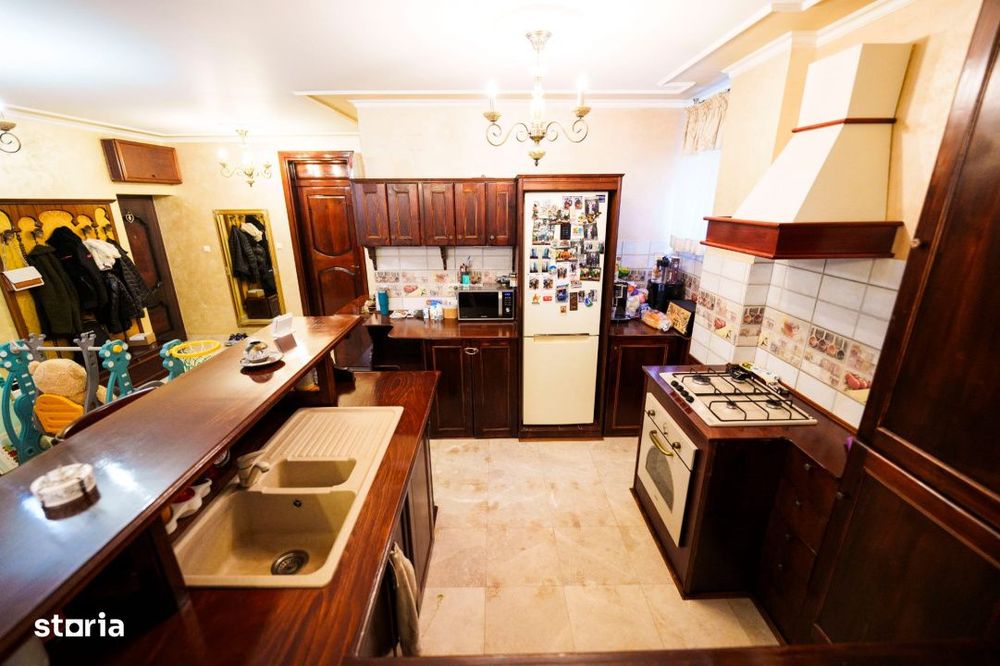 Apartament 2 camere, 69.42 mp, cartier Brazda lui Novac