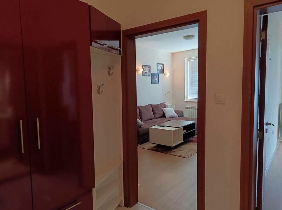 Дава се под наем Двустаен апартамент в София, Витоша - 55 кв.м за 549 € - Снимка #6