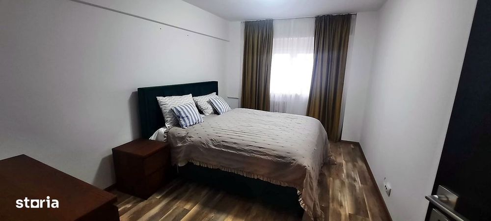 Apartament 2 camere, Centru Craiova, balcon