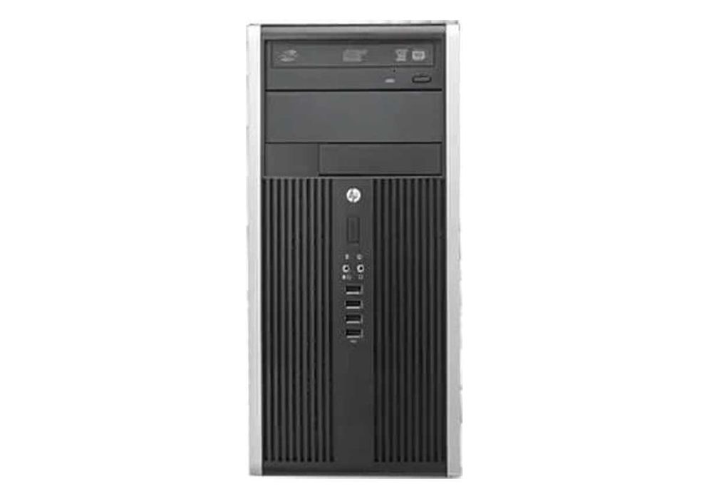 Компютър HP 8300 Tower i5-3470 8GB 128GB SSD с до 24 МЕСЕЦА ГАРАНЦИЯ и Windows 11 PRO
