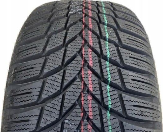 Anvelope noi 205/60R16 92H Lassa Snoways 4