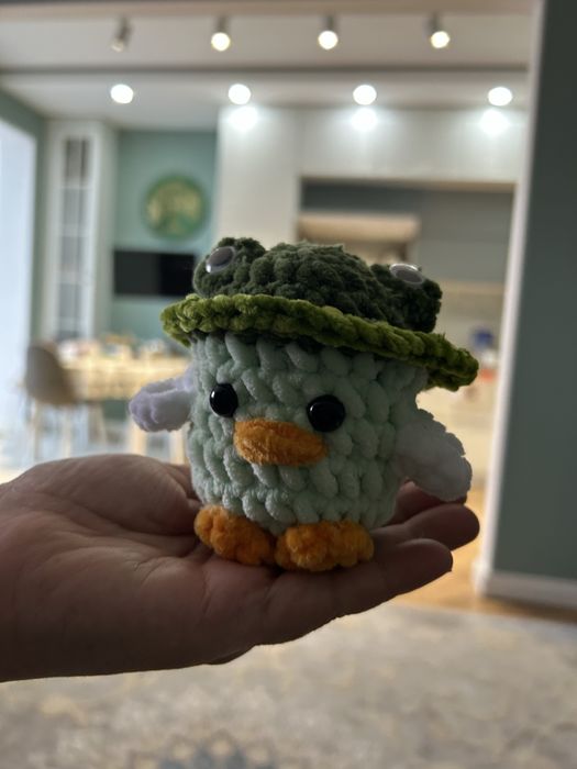 Продаются игрушки разных размеров