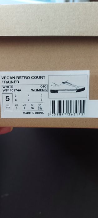 Нови Обувки SUPERDRY