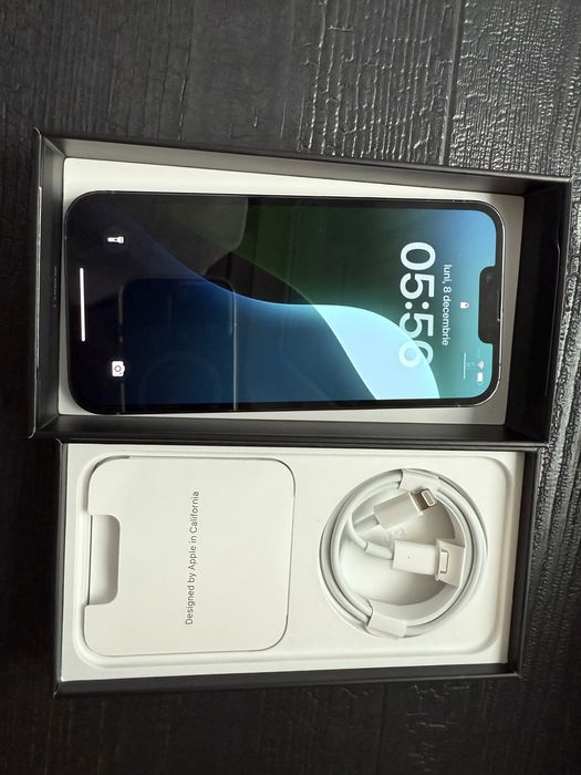 iphone 13 pro ,sierra blue ,256GB