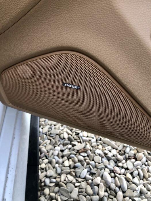 Dezmembrez Porsche Panamera 3.0d Turbo