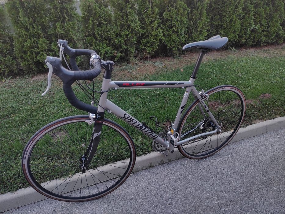 Specialized Allez  Шосеен велосипед