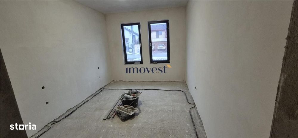 Casa Noua de Vanzare in Satu Mare | Strada Dara | 147 mp construiț