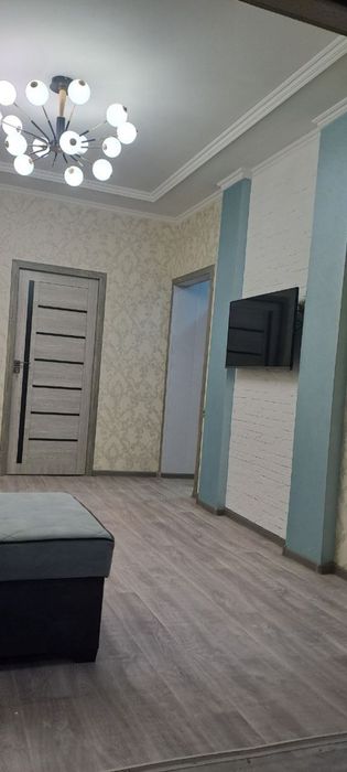 Продается своя квартира на Чиланзаре