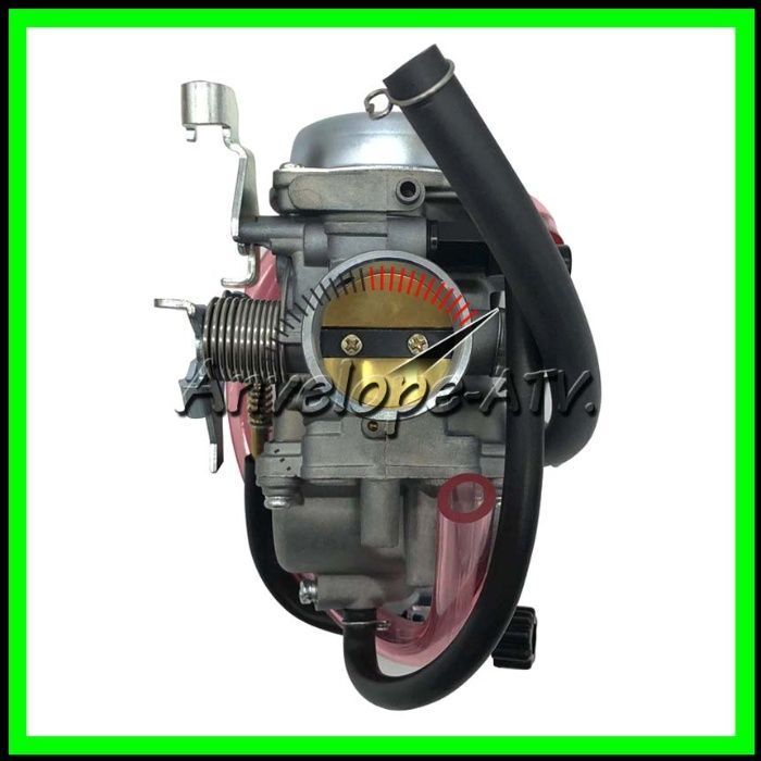 Carburator Atv KAWASAKI KLF 300 Bayou 300 Starista 300 Starica 300