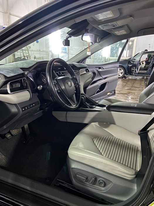 Камри 70, состояние отличное