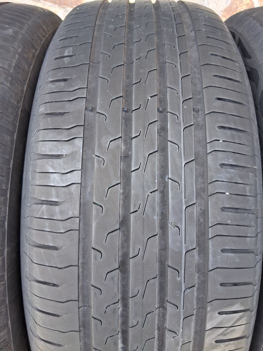 225 60 18 V XL Continental EcoContact 6