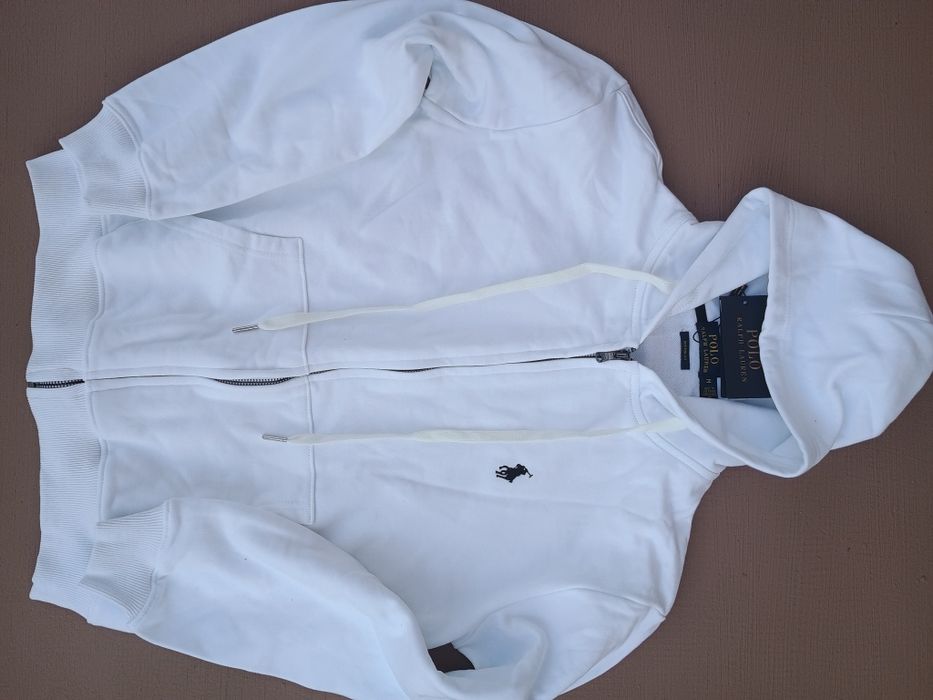 Ralph Lauren  суичър НОВ!