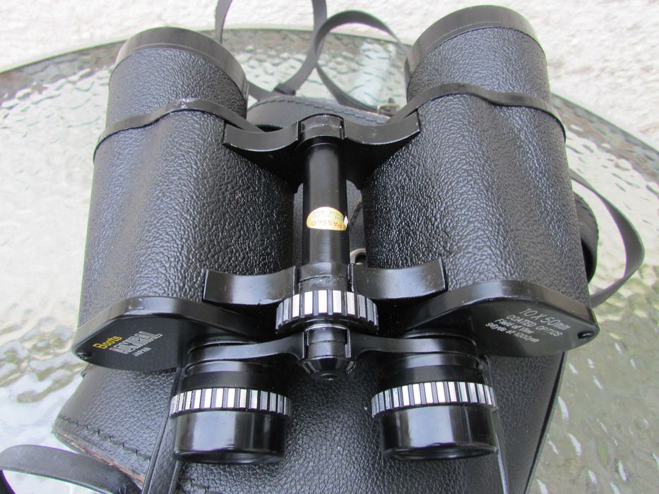 Японски бинокъл Boots Admiral 10x50