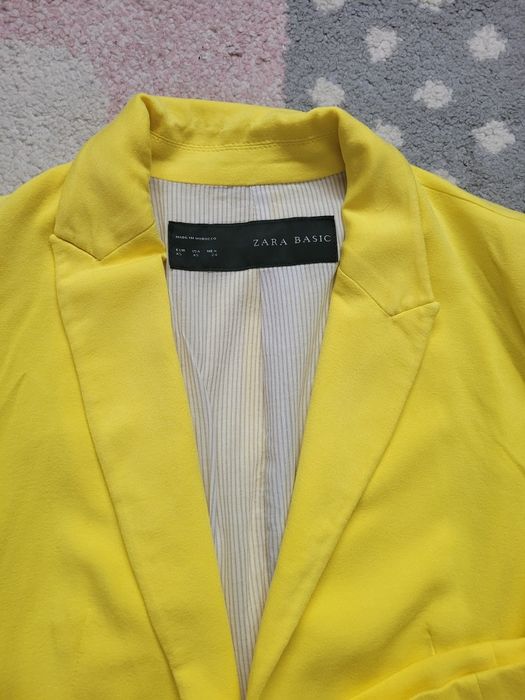 Sacou Zara Xs pt dama