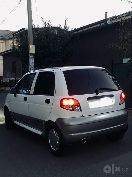 Arenda Matiz - best. 2015