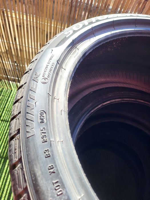 Anvelope de iarna Pirelli