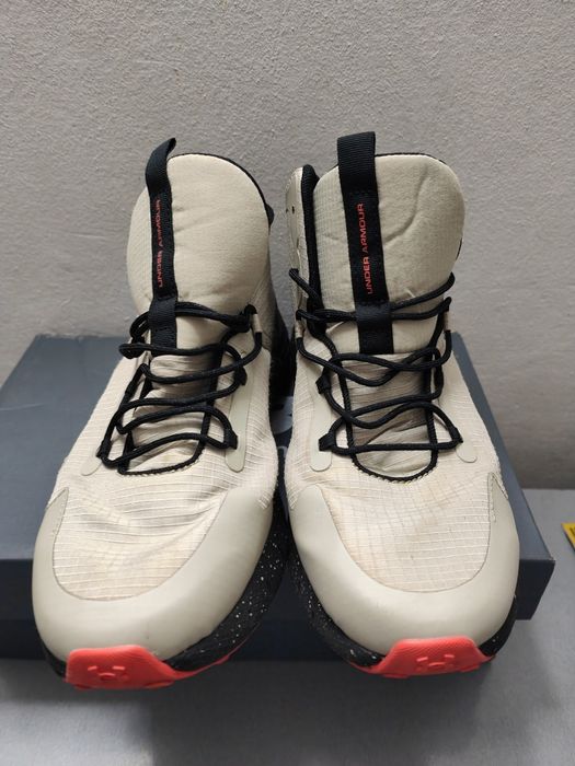 Under armour charged ghete