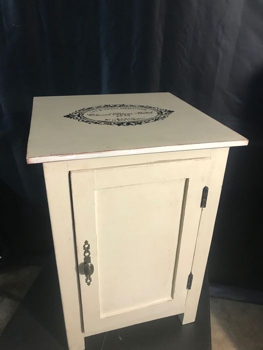 Мебель реставрация