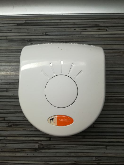 Мултимедиен безжичен адаптер RUCKUS VF2111