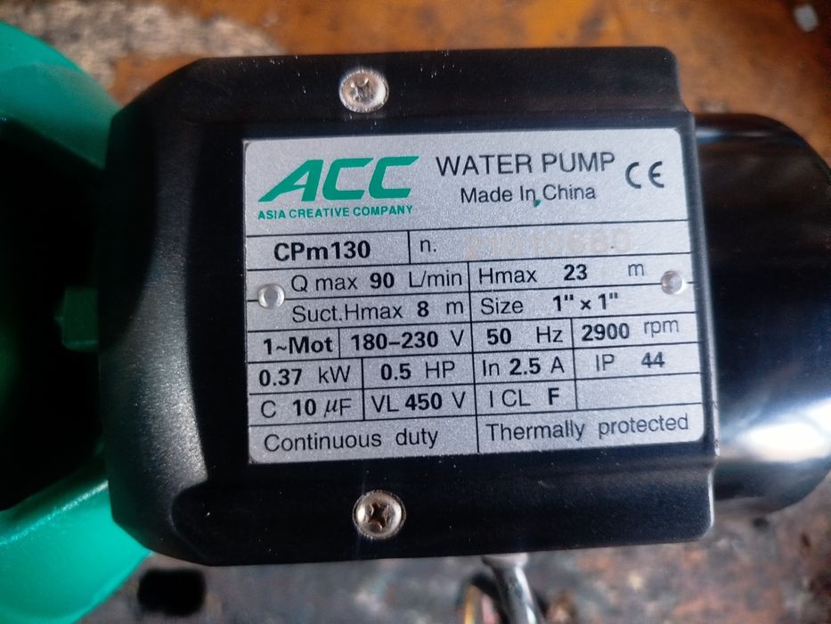 Suv nasos arzon narxlarda