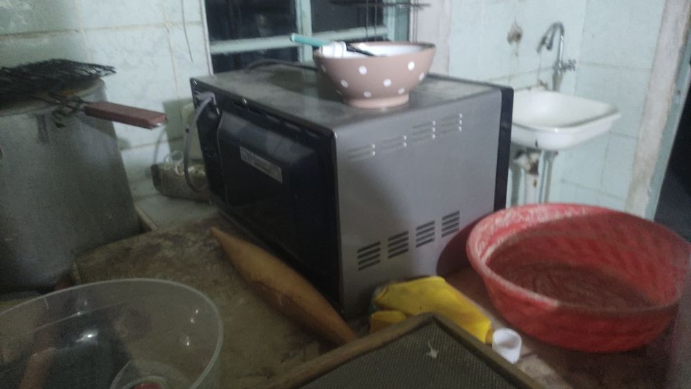 Продам микроволновку