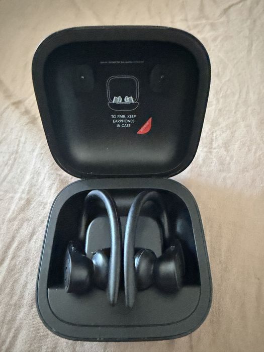 Beats Powerbeats Pro