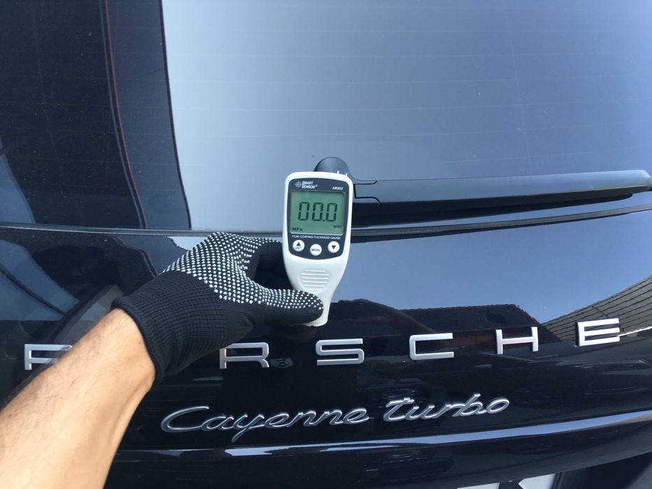 Проверка и оглед на автомобил преди покупка  Преглед и избор на кола