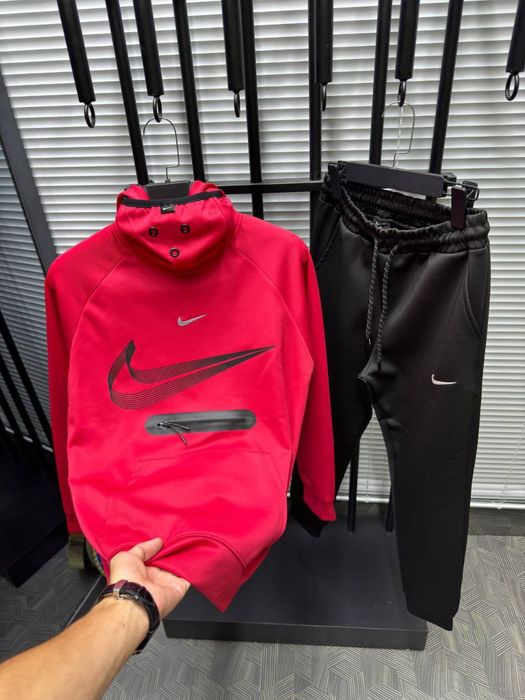 Model nou trening N I K E