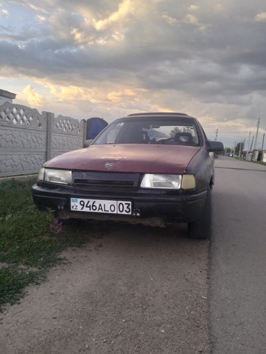 Продам Опель вектра а