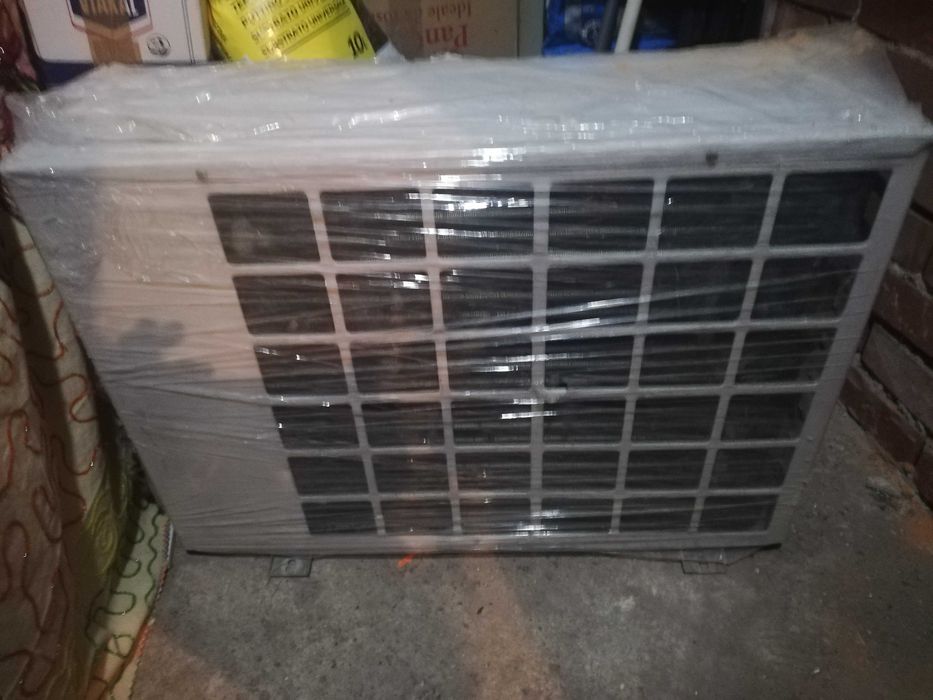 климатик Samsung 12-ка