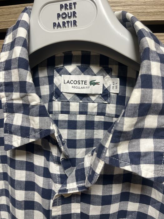 LACOSTE : размер  Л / Оригинал