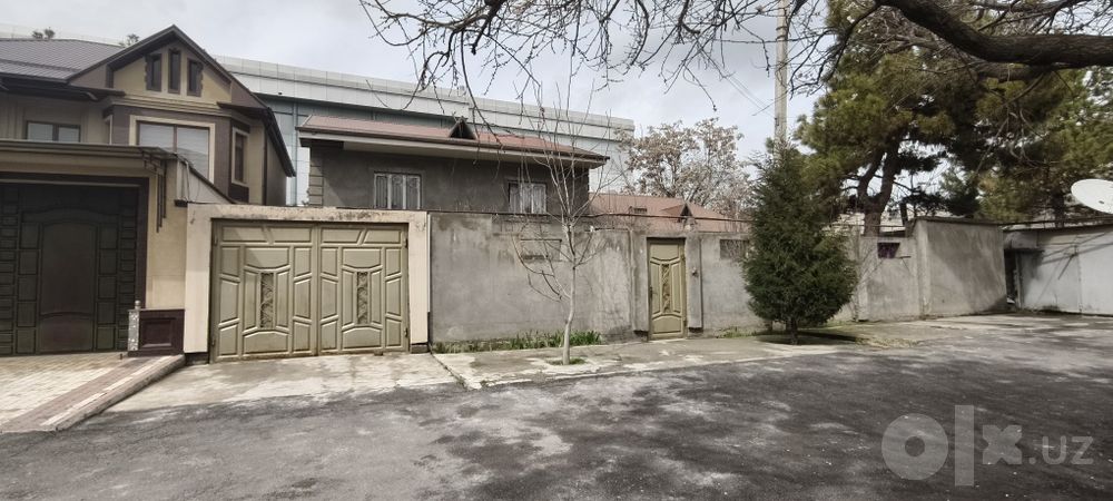 Продаётся дом Чайхана Салом