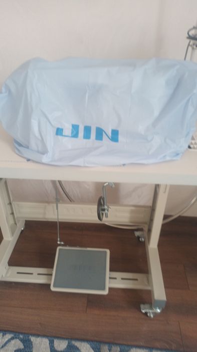 Тігін машинасы са