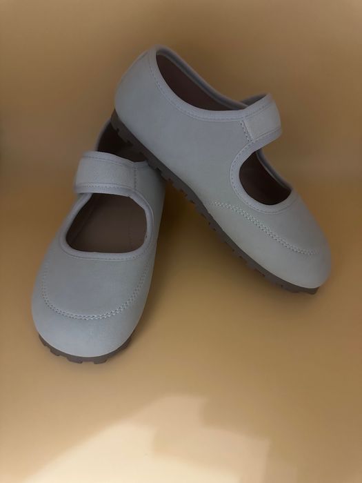 Балетки для девочек