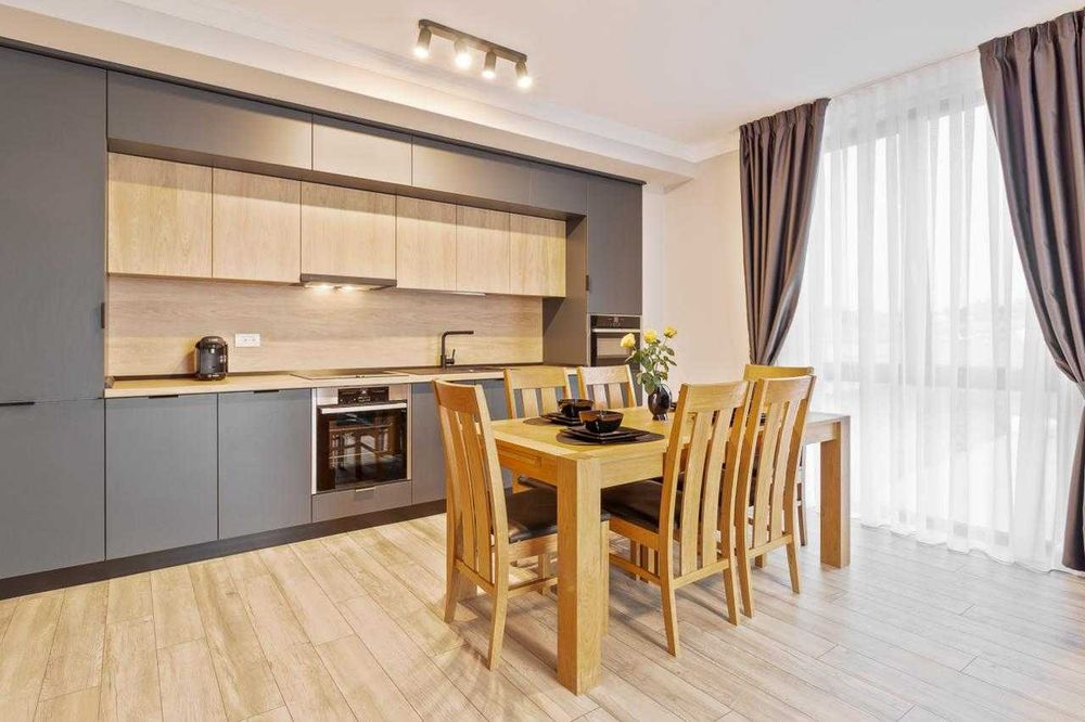 Apartament 2 camere Baile Felix