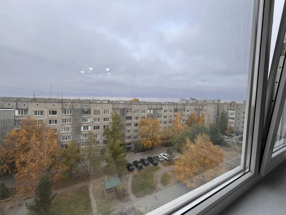 Продажа 2-комнатной квартиры