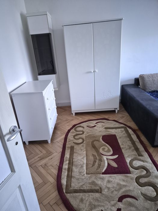 Apartament de închiriat strada Titulescu