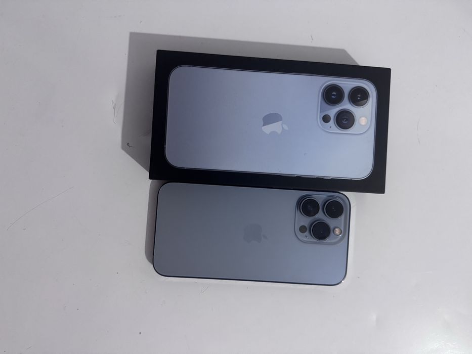 Айфон iphone Apple 13 pro