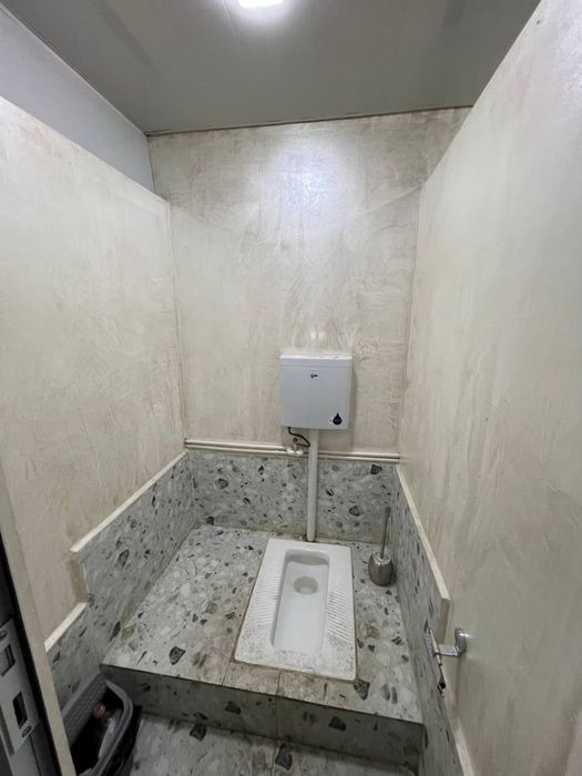 Аренда под офис 2 минут от метро Шахристон 20м2, 200$