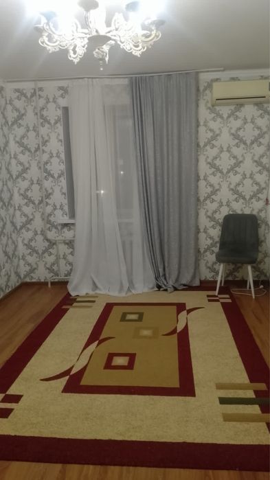 Сдам однокомнатую каартиру